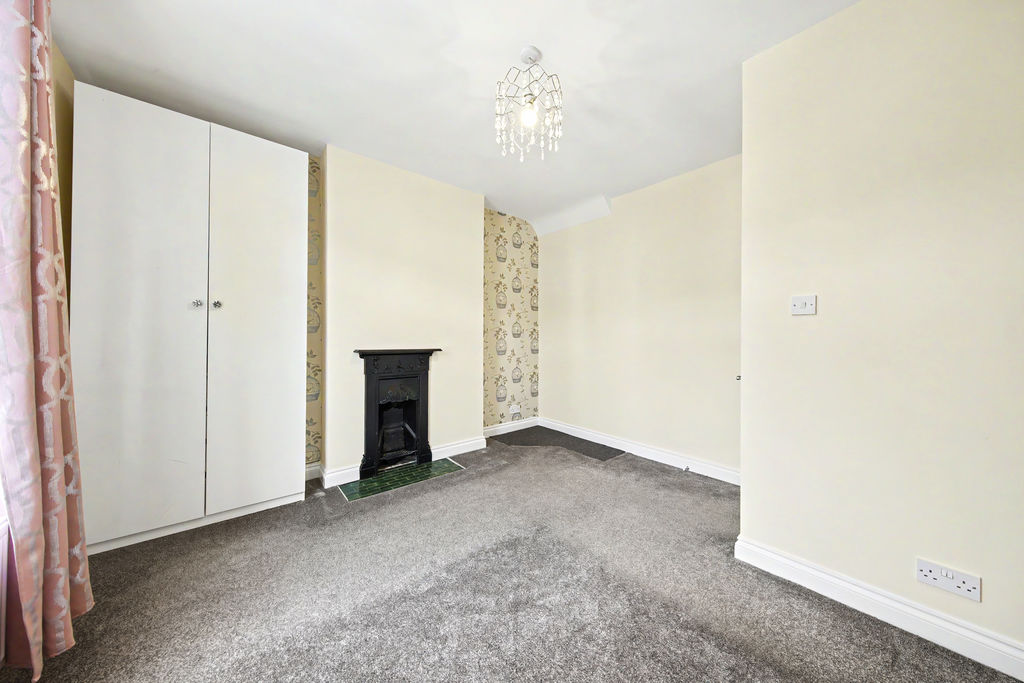 Heaton Street Brampton